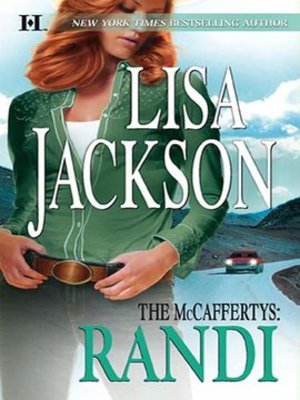 cover image of The McCaffertys: Randi